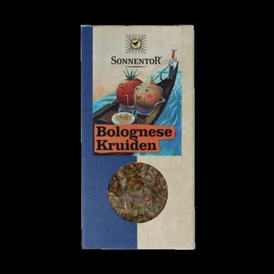 Bolognese kruiden bio 40 Gram