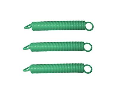 Floyd Rose FRTSNGRP Noiseless Tremolo Springs Green Heaviest Duty (set van 3 stuks)