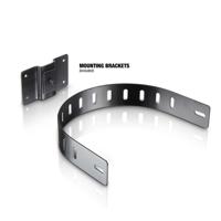 LD Systems SAT 242 G2 2x 4 inch passieve installatie luidspreker - thumbnail