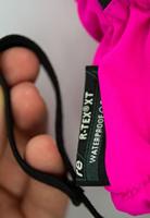 Reusch Olly R-TEX® XT Mitten Want Kinderen Pink Glo I - thumbnail