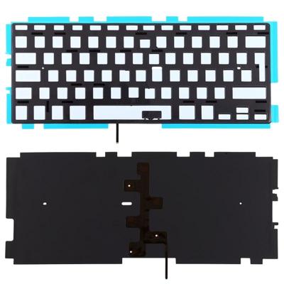 Verenigd Koninkrijk Keyboard backlight voor MacBook Pro 13 inch A1278 (2009 ~ 2012)