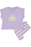 Shortama - Paars - thumbnail