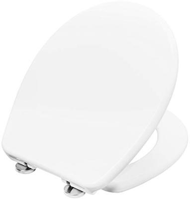 Cornat Wc-Bril Ticino Duro Sc Afneemb. Wi - KSTISC00 Cornat Wc-Bril Ticino Duro Sc Afneemb. Wi - KSTISC00