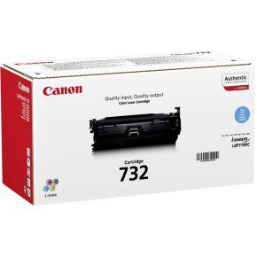 Canon 732C Origineel Cyaan 1 stuk(s)