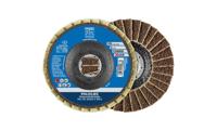 PFERD TOOLS 44694211 Lamellenschijf Diameter 125 mm 5 stuk(s) - thumbnail