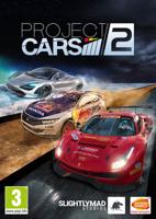 Project Cars 2 Limited Edition - thumbnail
