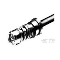 TE Connectivity TE AMP AMPLIMITE - Aerospace & Military 413249-1 1 stuk(s) Package - thumbnail