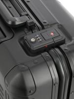Next 4W Business trolley Black - thumbnail