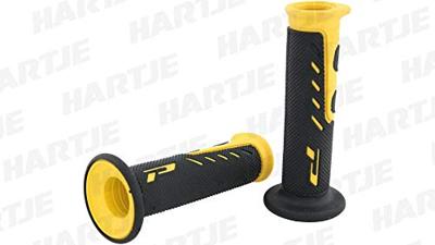PROGRIP rubber handvat "725 rubber grip 725 ge/sw 122mm open