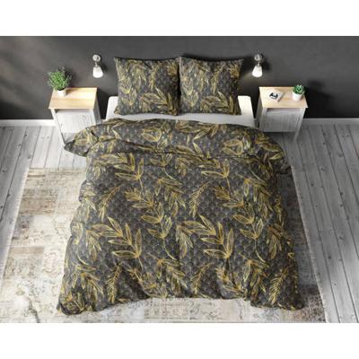 Sleeptime Goud Rush Goud 240 x 220 cm