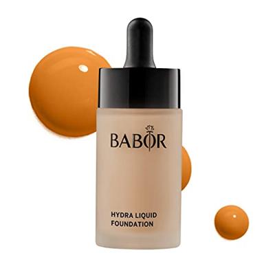 BABOR Hydra Liquid Foundation Tan 30ml