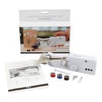 Creativ Company Handnaaimachine wit - thumbnail