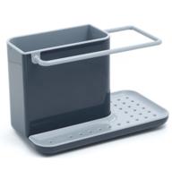 Joseph Joseph Caddy Keukenorganizer 13x13x11.5 cm Grijs - thumbnail