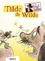 Tilde de Wilde (Hardback) - thumbnail