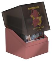 Ultimate Guard Boulder 100+ Harry Potter - Gryffindor - thumbnail