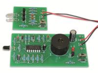 Sol Expert 79860 Soldeerbouwpakket infrarode lichtsluis - thumbnail