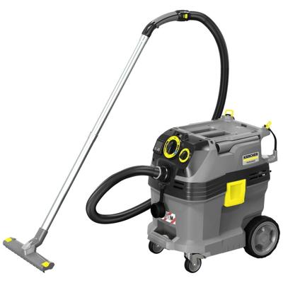 Kärcher Professional NT 30/1 Tact Te M 1.148-235.0 Nat- en droogzuiger 1380 W 30 l Antistatisch