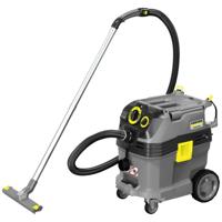 Kärcher Professional NT 30/1 Tact Te M 1.148-235.0 Nat- en droogzuiger 1380 W 30 l Antistatisch - thumbnail