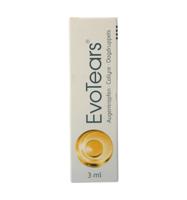 EvoTears® Oogdruppels 3ml - thumbnail