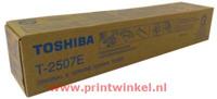 Toshiba 6AG00005086 tonercartridge Origineel Zwart 1 stuk(s) - thumbnail