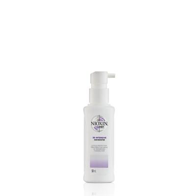 Nioxin 3D Intensive Care Hair Booster Serum 50ml