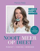 Nooit meer op dieet - Marije Peek - ebook - thumbnail