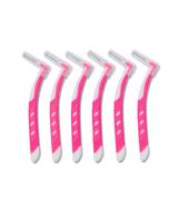 HEMA Interdentale Borsteltjes 1.9mm - 6 Stuks - thumbnail
