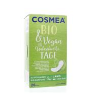 Cosmea Cosmea Inlegkruisje Bio Lang (26st) - thumbnail