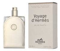 Hermès - Hermes Voyage D&apos;Hermes Eau de toilette Spray 35 ml - thumbnail