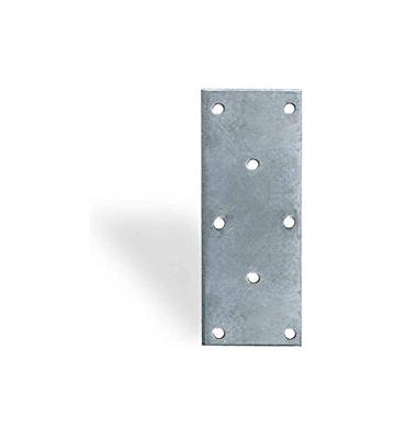 Connex Verbindingplaat 95X40X2 Vz - HV1550