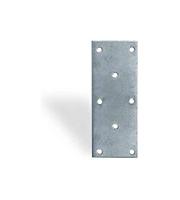 Connex Verbindingplaat 95X40X2 Vz - HV1550 - thumbnail