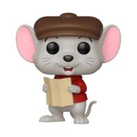 Disney The Rescuers Down Under Funko Pop Vinyl: Bernard - thumbnail
