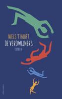 De verdwijners - Niels 't Hooft - ebook - thumbnail
