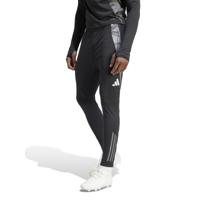 adidas Tiro 24 Competition Trainingsbroek Zwart Donkergrijs - thumbnail