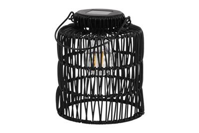 Countryfield solar lantaarn h19cm