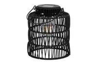 Countryfield solar lantaarn h19cm - thumbnail