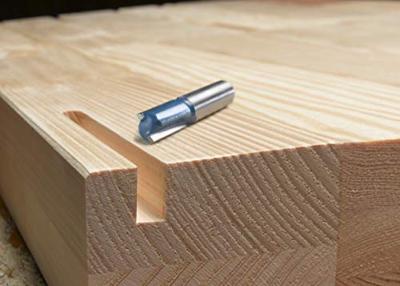 Vingerfrees HM 6.0 mm - Kwb - thumbnail