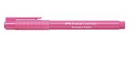 Faber Castell Fineliner Broadpen Pastel - 0.8mm Paars/Roze - thumbnail