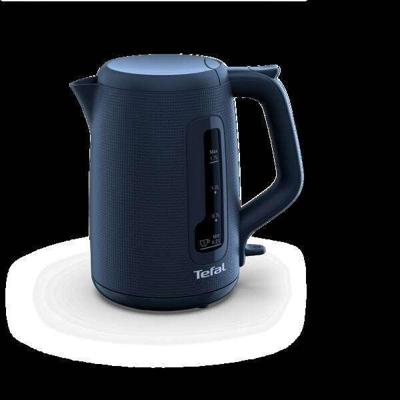Tefal KO2M04CH waterkoker 1,7 l 2400 W Blauw