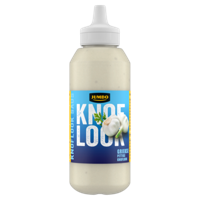 Jumbo Knoflook Saus 275 g - thumbnail