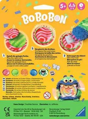 Ravensburger Bo Bo Bon!