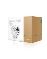 DeepCool AS500 PLUS White - thumbnail