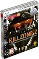 Killzone 2 Limited Edition Collector's Box - thumbnail