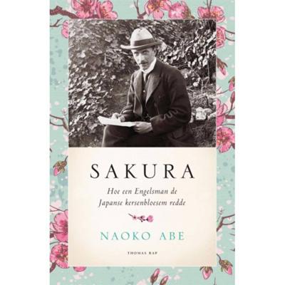 Sakura (Paperback)