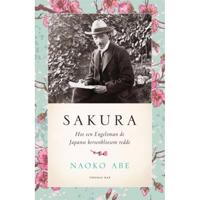 Sakura (Paperback) - thumbnail