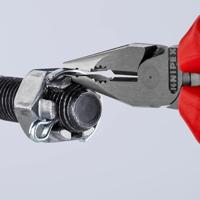 Universele tang Knipex 0822145 145 x 58 x 18 mm - thumbnail