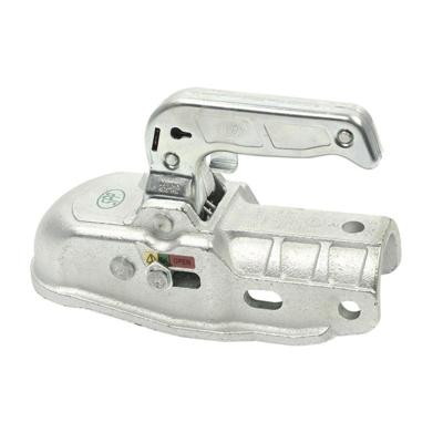 ProPlus kogelkoppeling rond 35 50 mm geremd zware kwaliteit