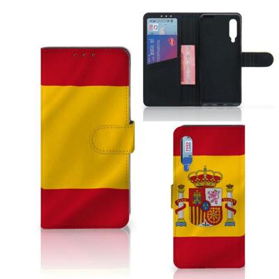 Xiaomi Mi 9 | Bookstyle Case | Spanje