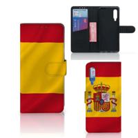 Xiaomi Mi 9 | Bookstyle Case | Spanje - thumbnail