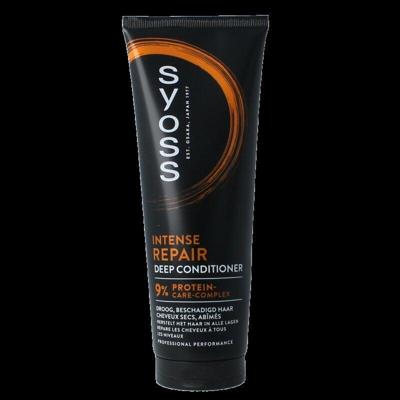 Syoss Intesne Repair Conditioner 9% Protein Care Complex Syoss Intesne Repair Conditioner 9% Protein Care Complex